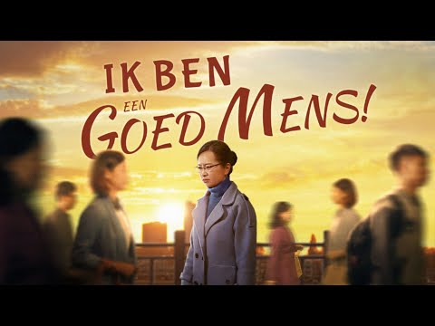 Video: Hoe Word Je Een Goed Mens?