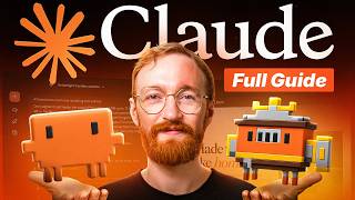 The Ultimate Beginner’s Guide to Claude AI screenshot 1