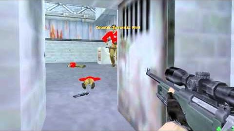 Midnight Run ~ SQUEEK -