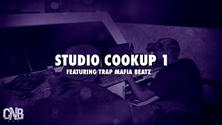 Studio Cookup 1: Trap Mafia & Cosa Nostra Beats (In Studio Cook-Up) |