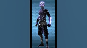 DCUO TheAvatar’s Styles 🔥🔥