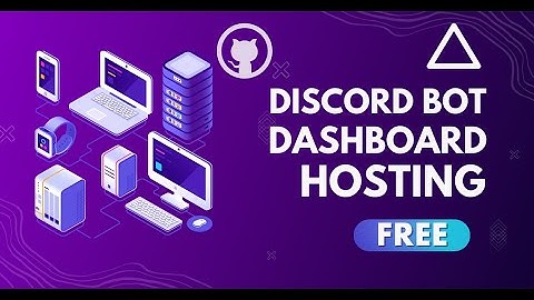 How to Host Your Discord Bot Dashboard for FREE on Vercel! 🚀 | Step-by-Step Guide
