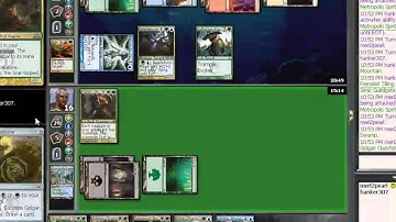 (RGD) Return to Ravnica Block Draft #3 - Part 3