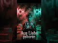 Aus Liebe geboren (Teaser)