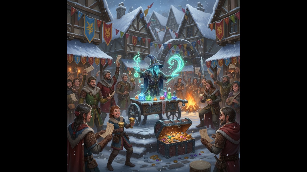 \\ Арена Онлайн, Воевода с Алхимиком, Обзор на Ивент. Arena Online Gragon Age \\