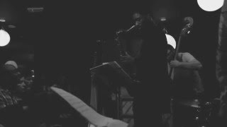 Played Twice, Alice Coltrane’s 'Turiya and Ramakrishna' - Shabaka Hutchings 25/02/16.