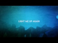 Ingrid Michaelson - Light Me Up (Lyric Video)