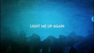 Ingrid Michaelson - Light Me Up (Lyric Video)