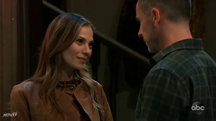 GH: 4/4/19 - Ava & Julian Part 1/2