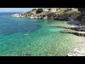 Le spiagge più incantevoli di Corfù