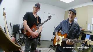 Best way to learn Bass Lead and Rhythm Guitar Lessons Spanish Fort Daphne Fairhope Alabama by Southern Stories 76 views 2 months ago 7 minutes, 5 seconds