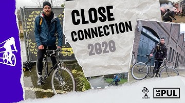 Recap #CloseConnection2020