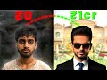 "How to Earn 1 Crore Without Business – A Middle-Class Student’s"