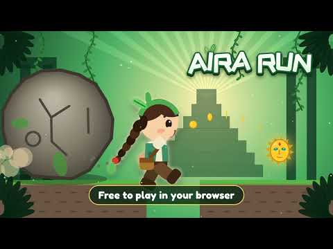 Aira Run trailer