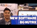 Introducing BG-NUTRIX Medical Grade 4K PTZ Camera Software: Enhancing Inpatient Care