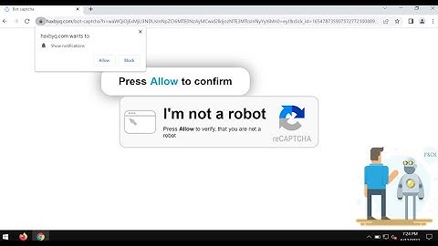 Haxbyq.com Advertisements Removal Guide.