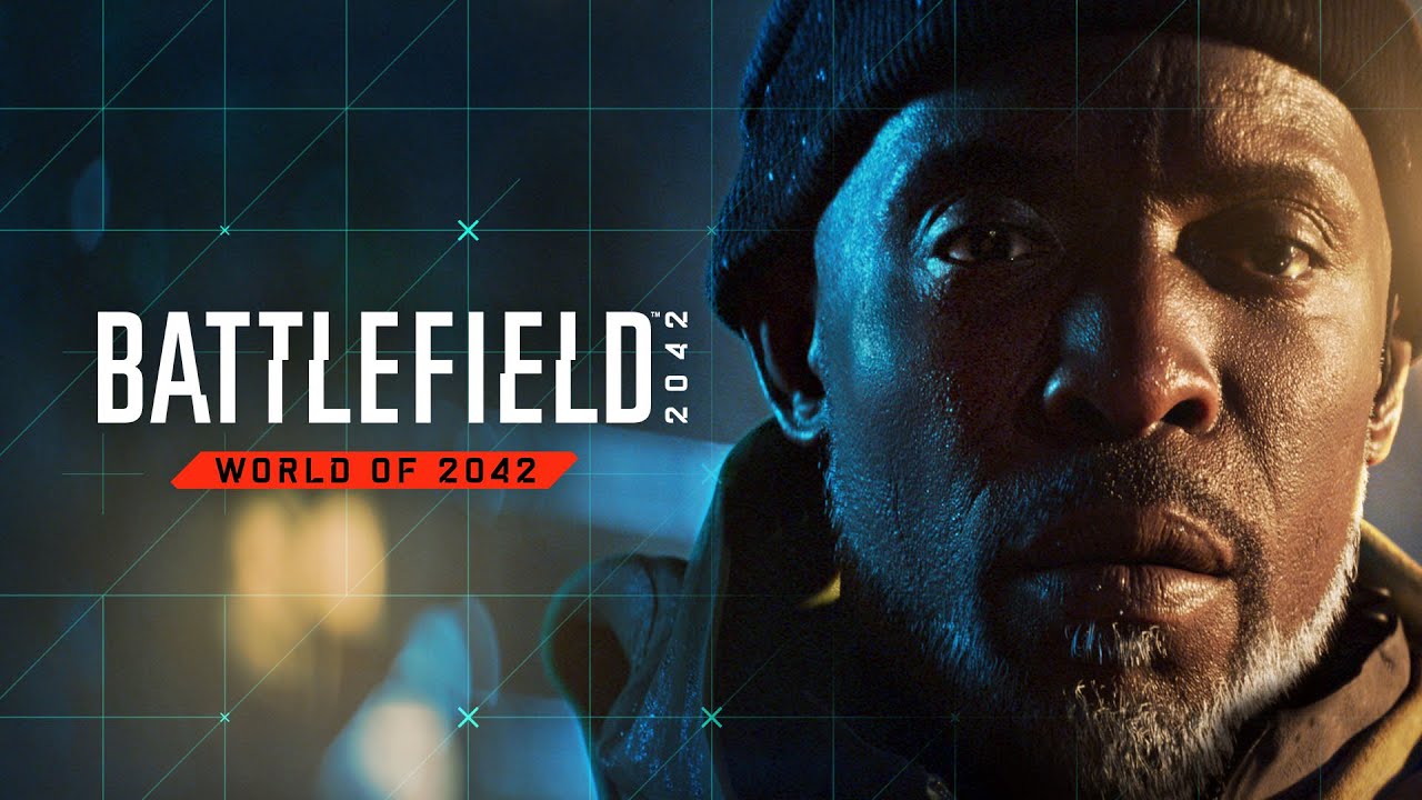 Lançamento de “Battlefield 2042” é adiado para novembro