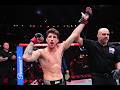 #UFCPerth Quillan Salkilld Busca la Cima