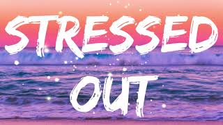 Video thumbnail of "Tiko - Stressed Out"