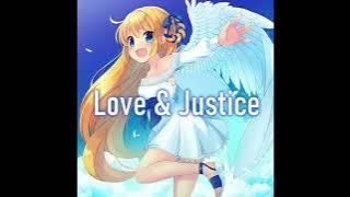 【BOF2010】BACO - Love & Justice (2021 Remaster)