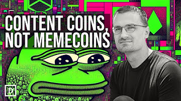 Base Creator Jesse Pollak on How Content Coins Will Fix the Creator Economy