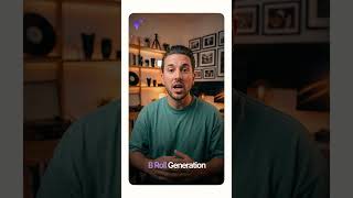 Before vs After AI Video Editing #ai #beforeandafter #vfx