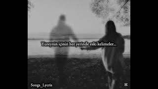 Yildiz Tilbe - Aşk Yok Olmak Lycris/