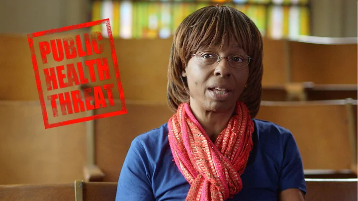 Racism - Public Health Crisis