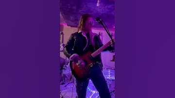 Thumbnail of Danger zone #shorts #video #song #guitar #cover #singer #drums #music #topgun #kennyloggins