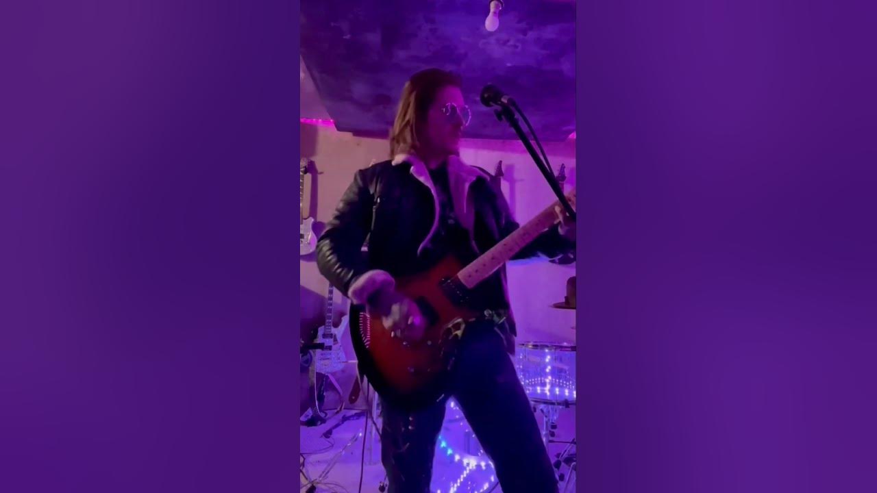 Danger zone #shorts #video #song #guitar #cover #singer #drums #music #topgun #kennyloggins