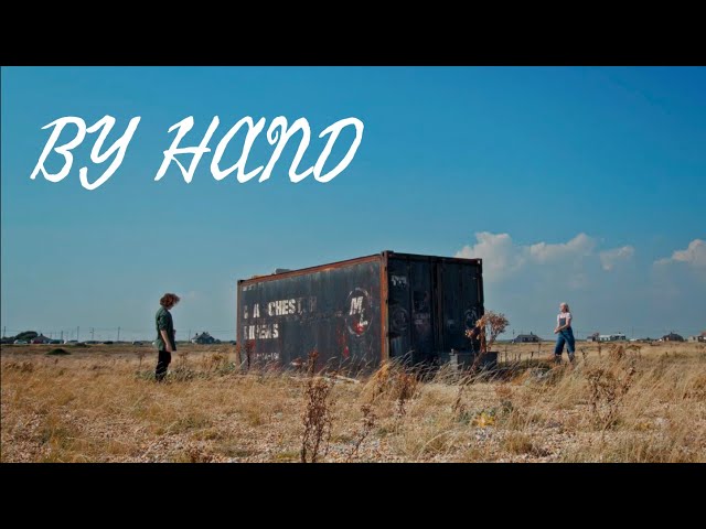 BY HAND | Beautiful short film directed by Rhys Prichard class=