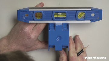 How to Install an "Old-Work" Electrical Box