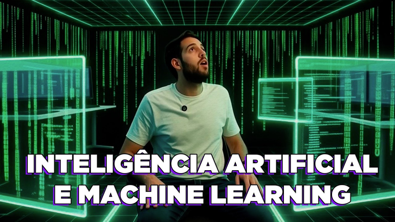 O NOVO CURSO DE INTELIGÊNCIA ARTIFICIAL E MACHINE LEARNING DA FAM ...