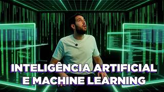 O NOVO CURSO DE INTELIGÊNCIA ARTIFICIAL E MACHINE LEARNING DA FAM!