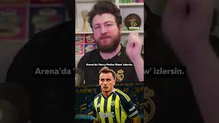 💥 2 Sene Sonra Gerçek Oluyor Kerem, Fenerbahçede