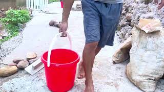 Một Ngày Mưa - Công Việc Ở Nhà Của Hừ