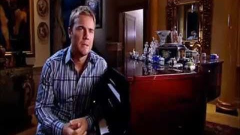 Robbie & Gary - Their history in songs (4/6)