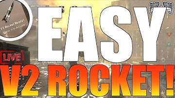 Shipment 1994 - "V2 Rocket" I t