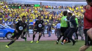 140622 195901 CANAL+ LAS PALMAS   CÓRDOBA