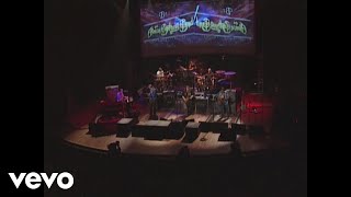 ONE WAY OUT (Live at Beacon Theatre, March 2003) by AllmanBrosBandVEVO 62,225 views 1 year ago 7 minutes, 15 seconds