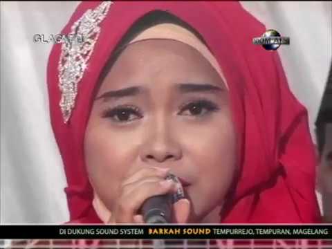 QASIDAH AL CHUSNA NADA - LIR ILIR