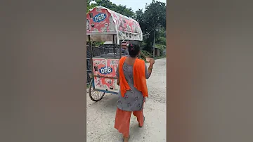 Humko Tumse Pyaar Hai 🙄😁 Ice Cream 🍦 Lover 😁😘#funny #viral #shorts
