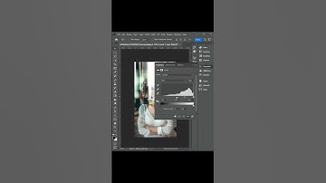 Add glass window reflection