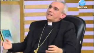 DOM HENRIQUE SOARES FALA SOBRE LITURGIA