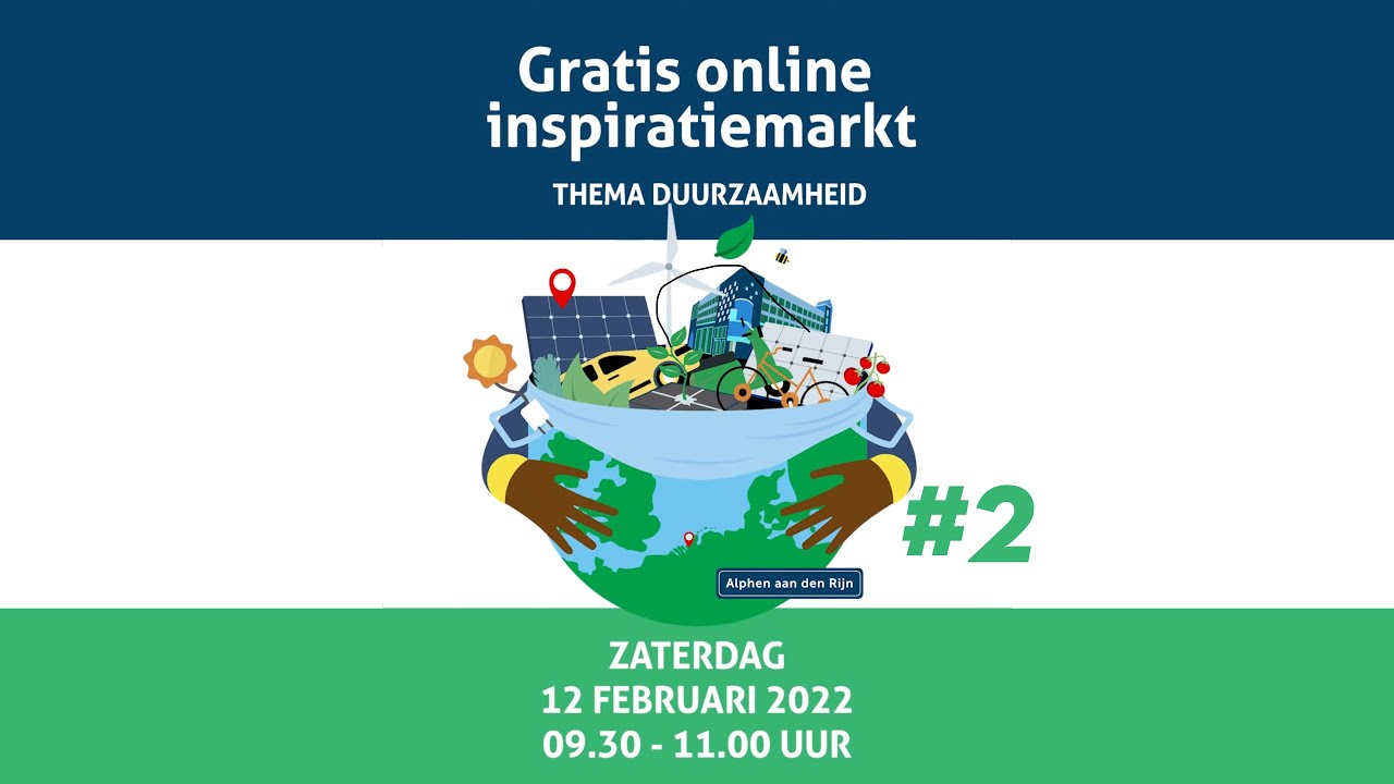 Duurzaamheidsmarkt #2