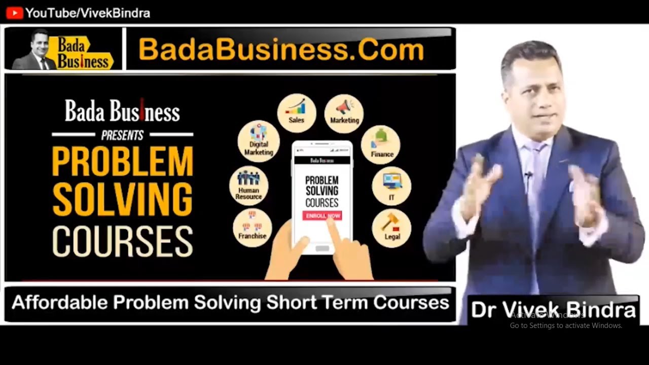 Problem Solving Course क्या है ? Introduction Video I #psc # ...