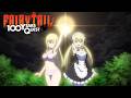 Lucy Summons Meteor | Fairy Tail: 100 Years Quest
