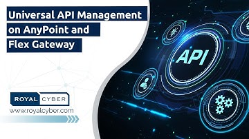 MuleBytes | Universal API Management on AnyPoint and Flex Gateway | MuleSoft