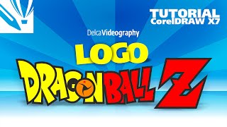 LOGO DRAGON BALL Z: (AVANZADO) TUTORIAL 22 Corel DRAW X7, X6, X5 y X4((AVANZADO) TUTORIAL 22 Corel DRAW X6, X7: LOGO DRAGON BALL Z SUBSCRÍBETE / SUBSCRIBE ..., 2015-06-28T00:32:18.000Z)