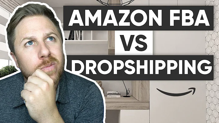 Amazon FBA vs Dropshipping: Pros and Cons